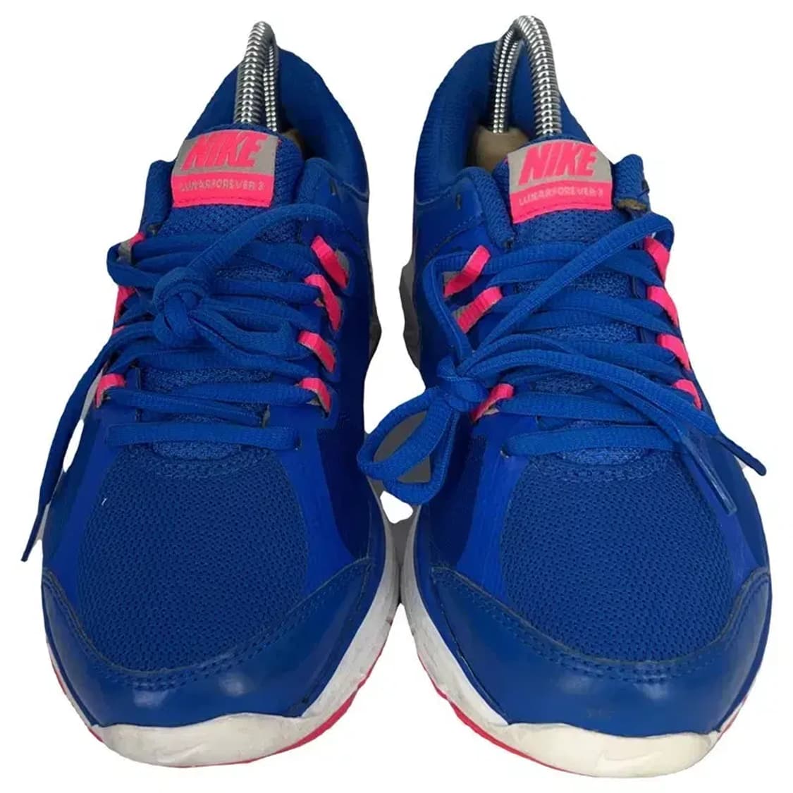NIKE 나이키 루나 포에버3 여성 런닝화 230 상품이미지2