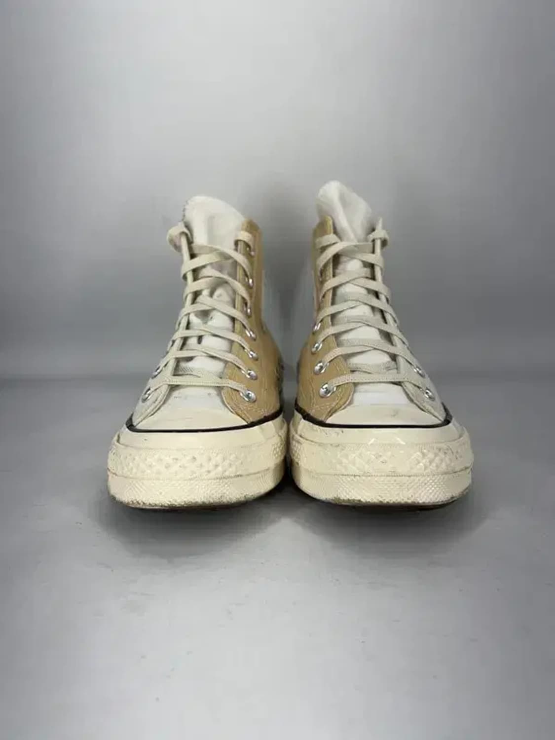 CONVERSE 컨버스 척70 트라이패널 스니커즈 240 상품이미지3