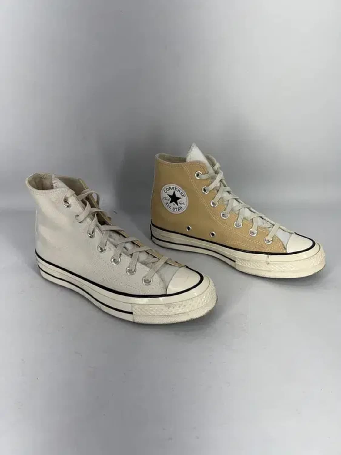 CONVERSE 컨버스 척70 트라이패널 스니커즈 240 상품이미지4