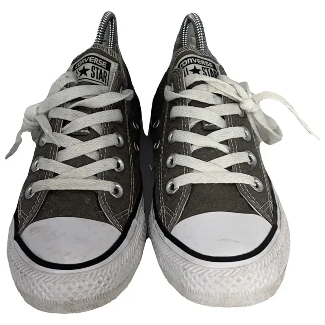 CONVERSE 컨버스 척테일러 시즈널옥스 스니커즈 220 상품이미지1