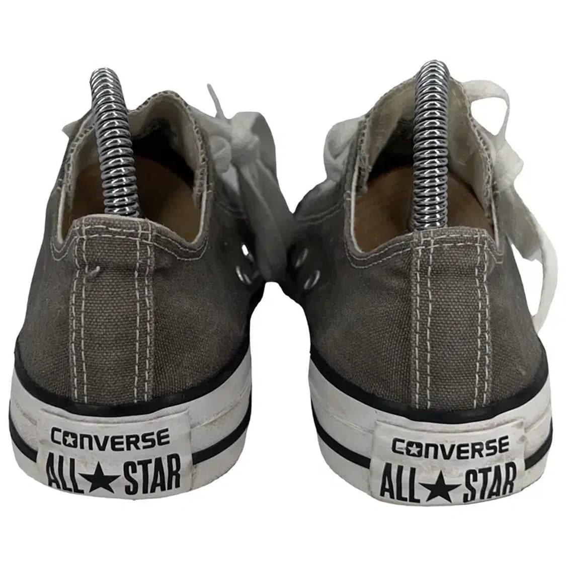 CONVERSE 컨버스 척테일러 시즈널옥스 스니커즈 220 상품이미지2