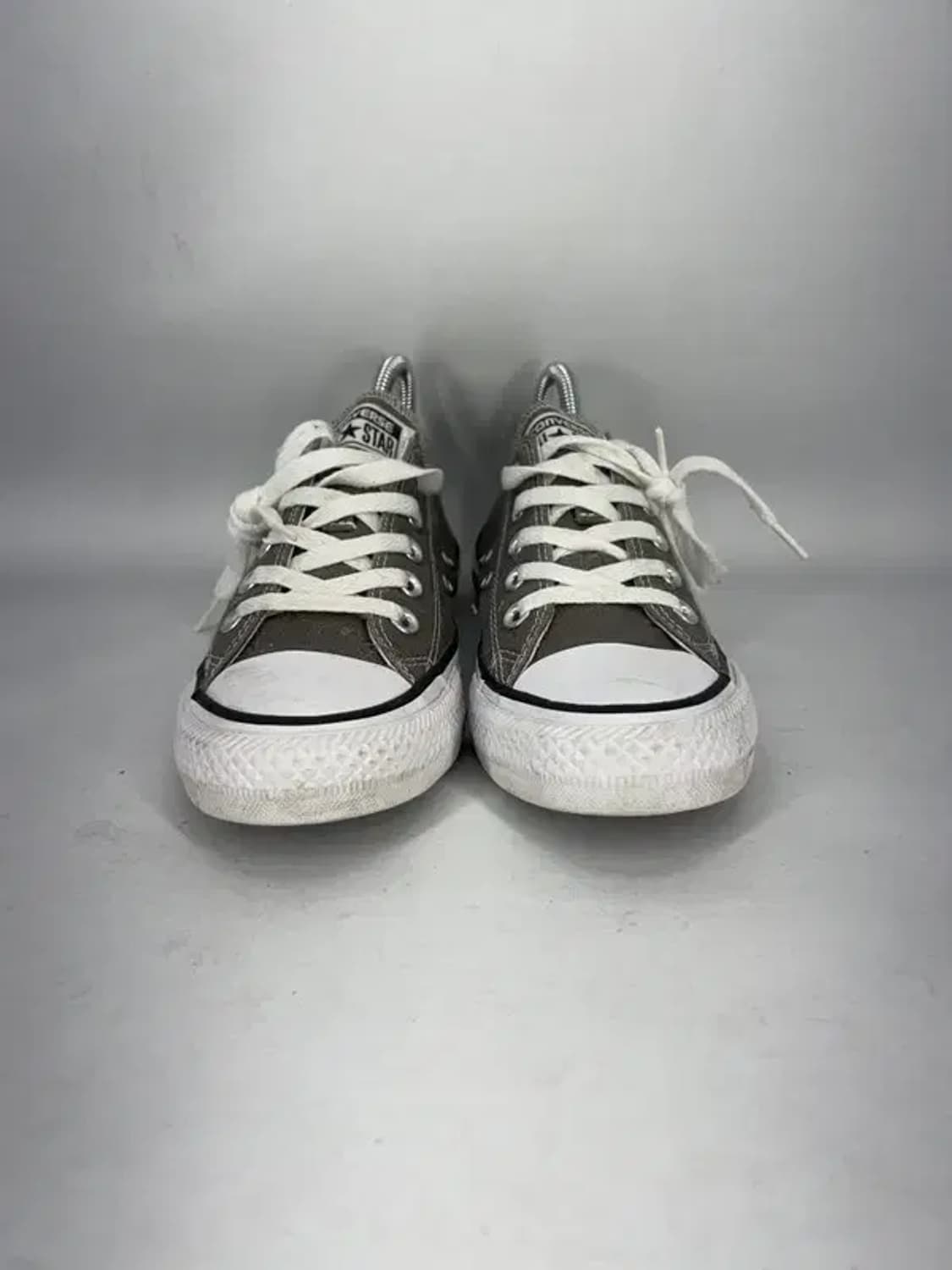 CONVERSE 컨버스 척테일러 시즈널옥스 스니커즈 220 상품이미지3