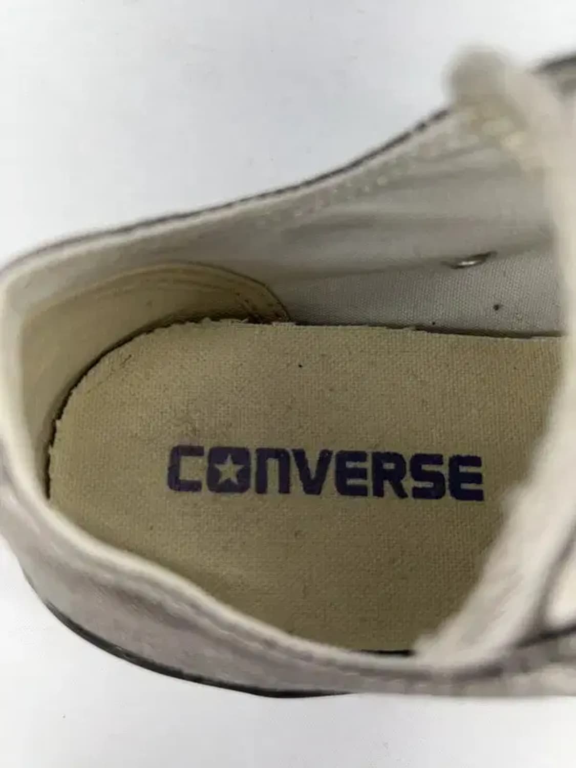 CONVERSE 컨버스 척테일러 시즈널옥스 스니커즈 220 상품이미지7