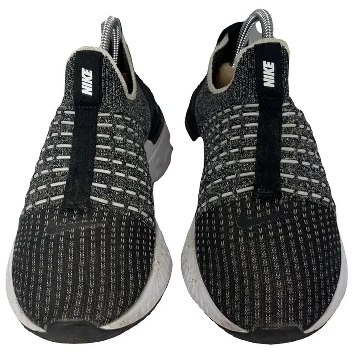 NIKE 나이키 리액트 팬텀 플라이니트2 런닝화 230 상품이미지1