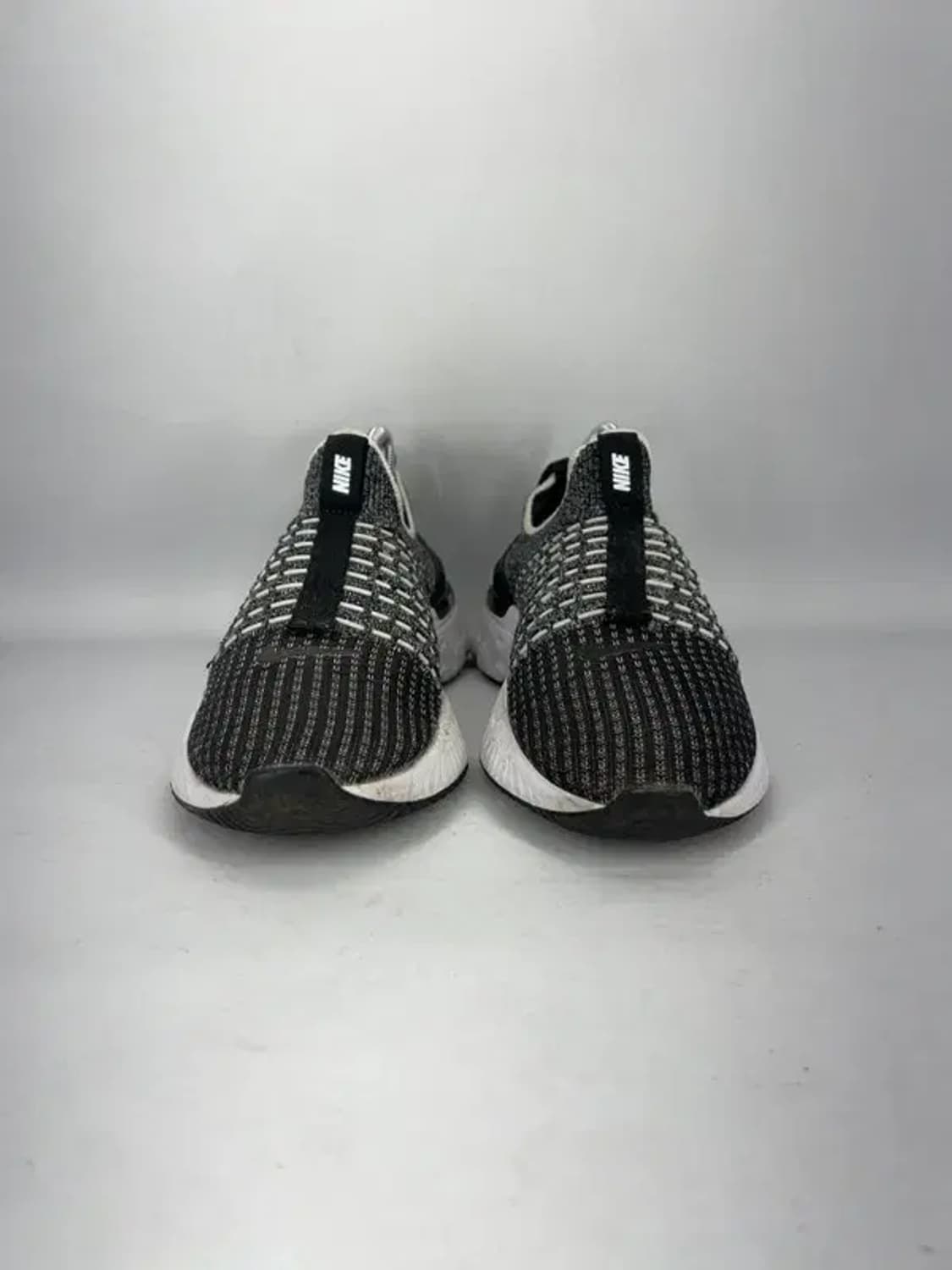 NIKE 나이키 리액트 팬텀 플라이니트2 런닝화 230 상품이미지3