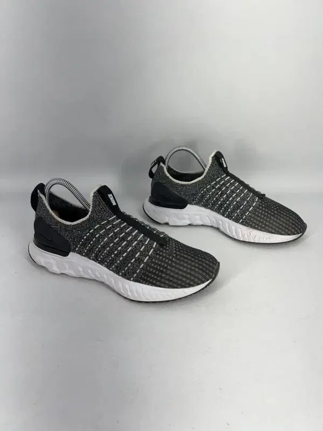 NIKE 나이키 리액트 팬텀 플라이니트2 런닝화 230 상품이미지4