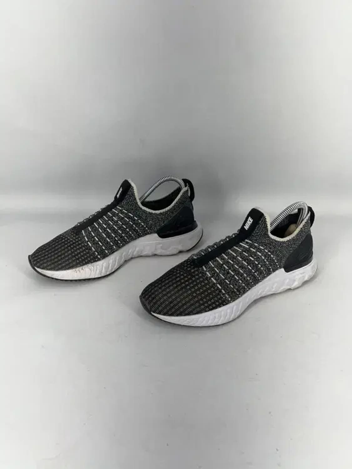 NIKE 나이키 리액트 팬텀 플라이니트2 런닝화 230 상품이미지5