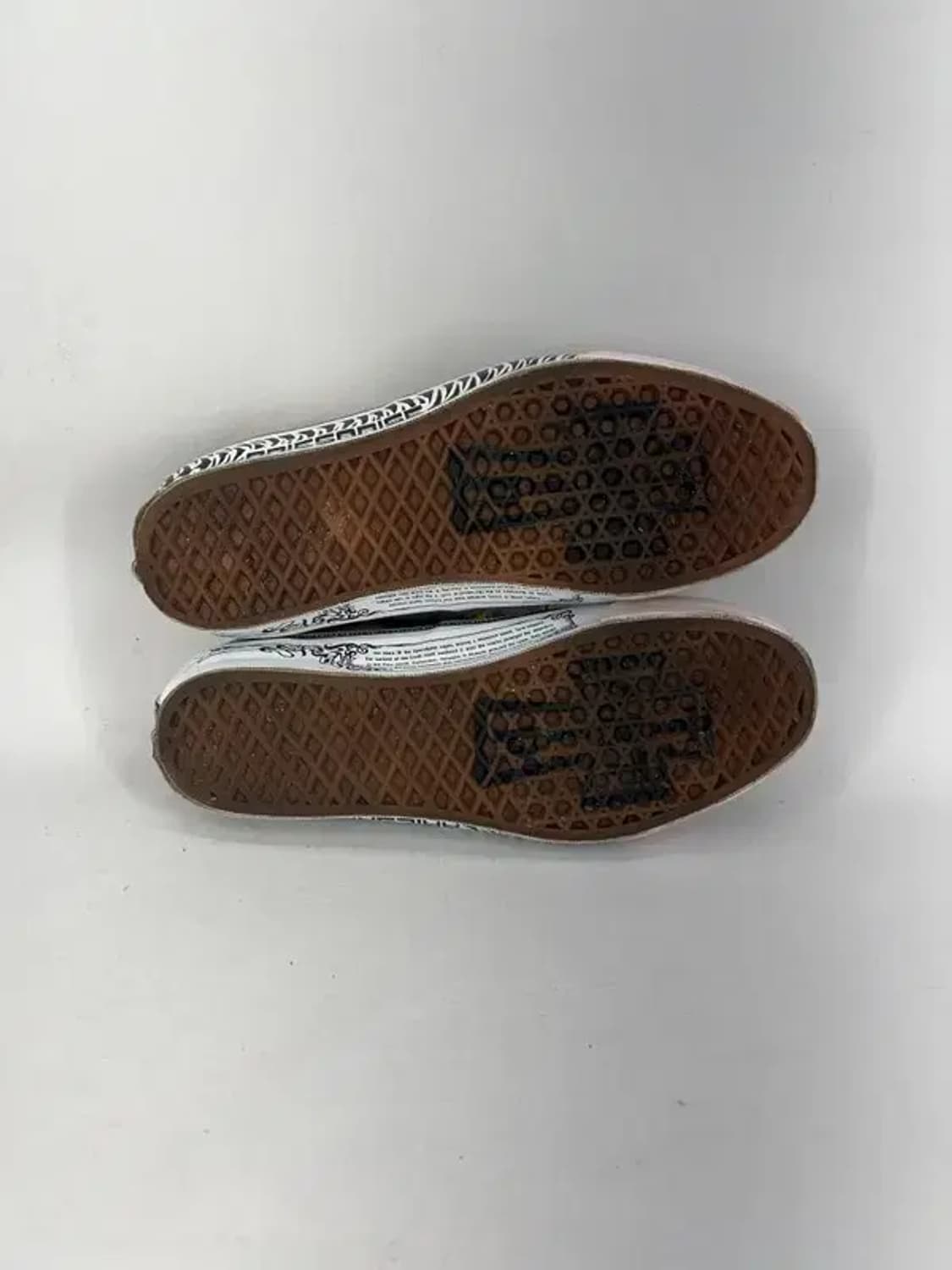 VANS 반스x에리즈 OG 어센틱LX 타이다이 스니커즈 260 상품이미지6