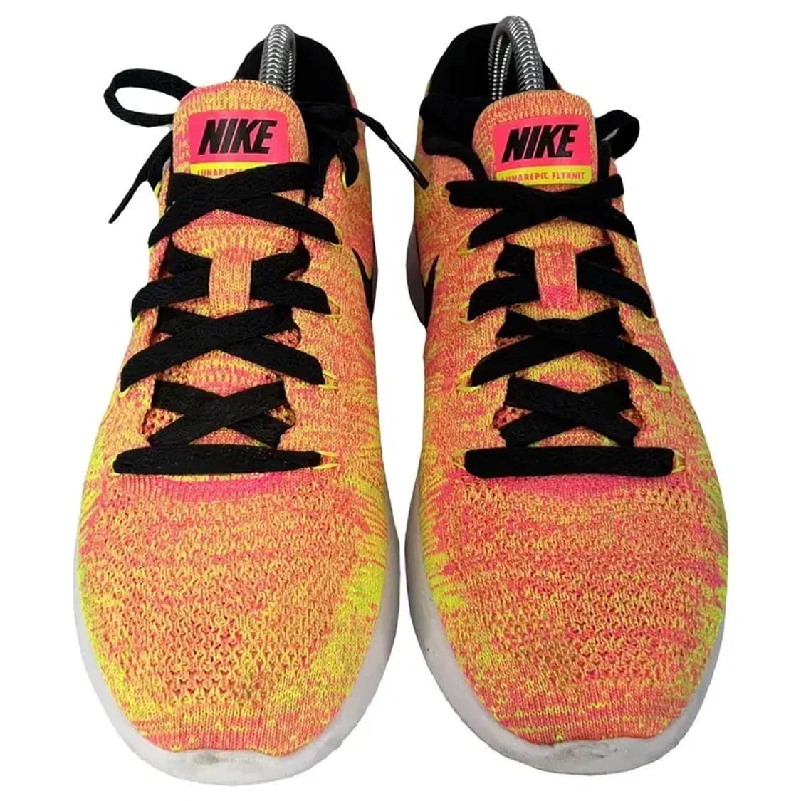 NIKE 나이키 루나에픽 로우 플라이니트 런닝화 240 상품이미지1