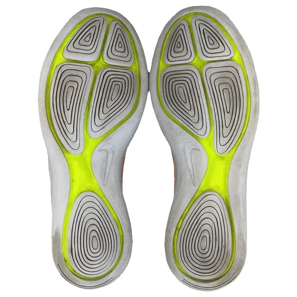 NIKE 나이키 루나에픽 로우 플라이니트 런닝화 240 상품이미지2