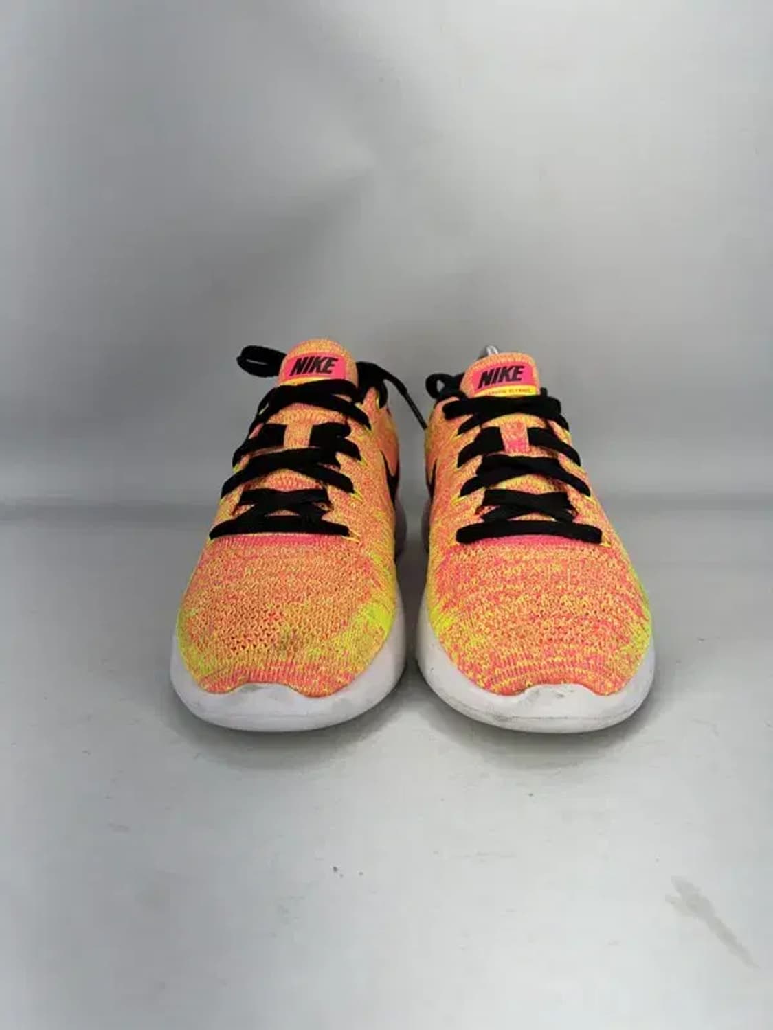 NIKE 나이키 루나에픽 로우 플라이니트 런닝화 240 상품이미지3