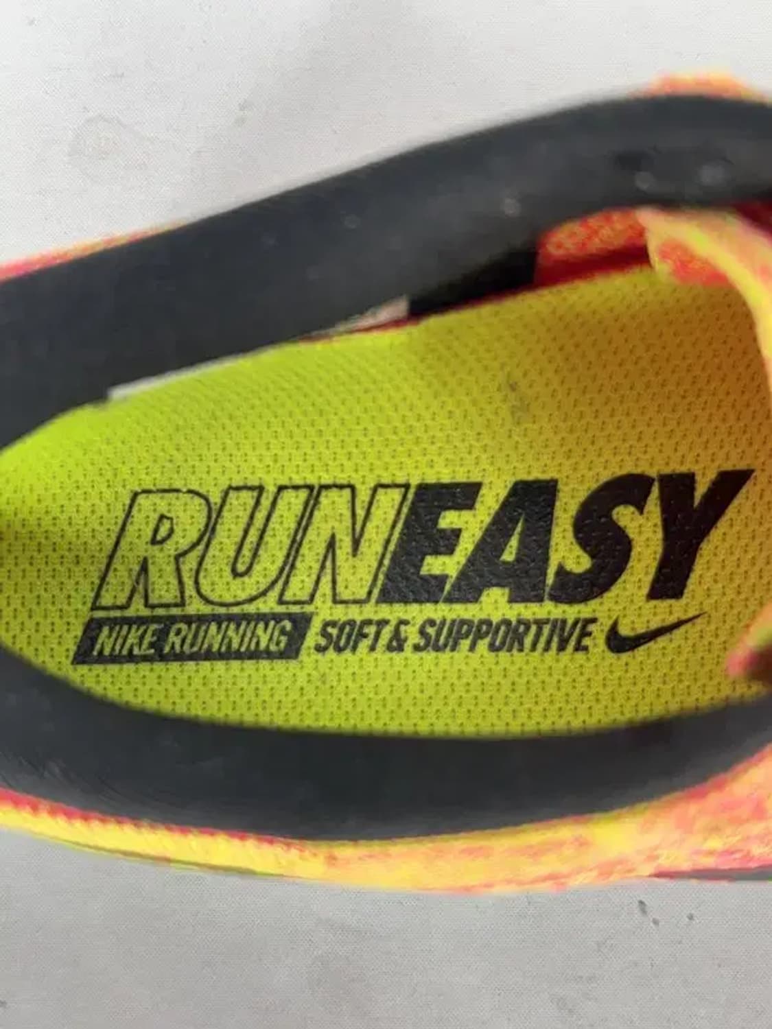 NIKE 나이키 루나에픽 로우 플라이니트 런닝화 240 상품이미지7