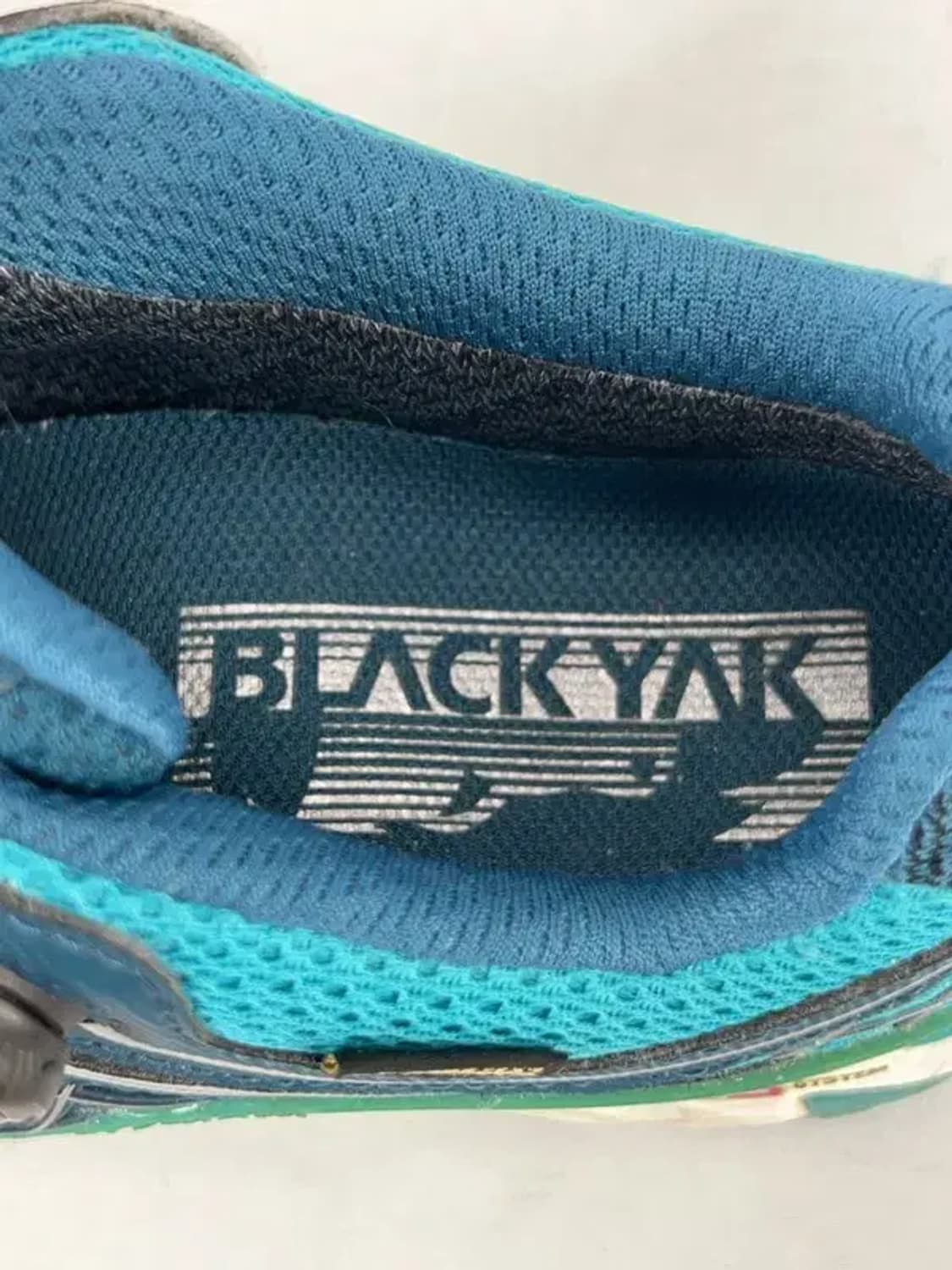 BLACK YAK 블랙야크 펠타 GTX 여성 등산화 230 상품이미지7