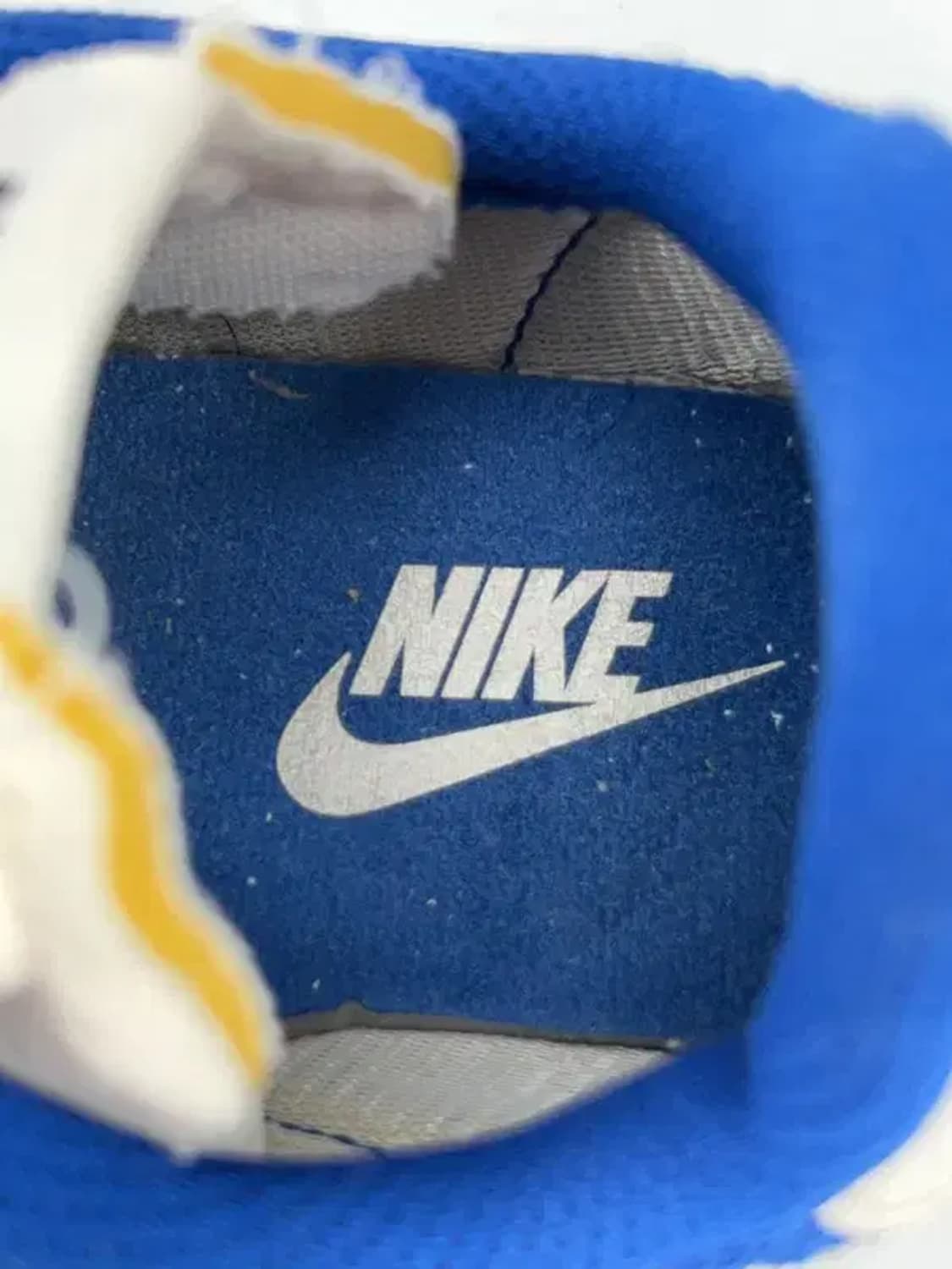 NIKE 나이키 에어 테일윈드 79 운동화 255 상품이미지7