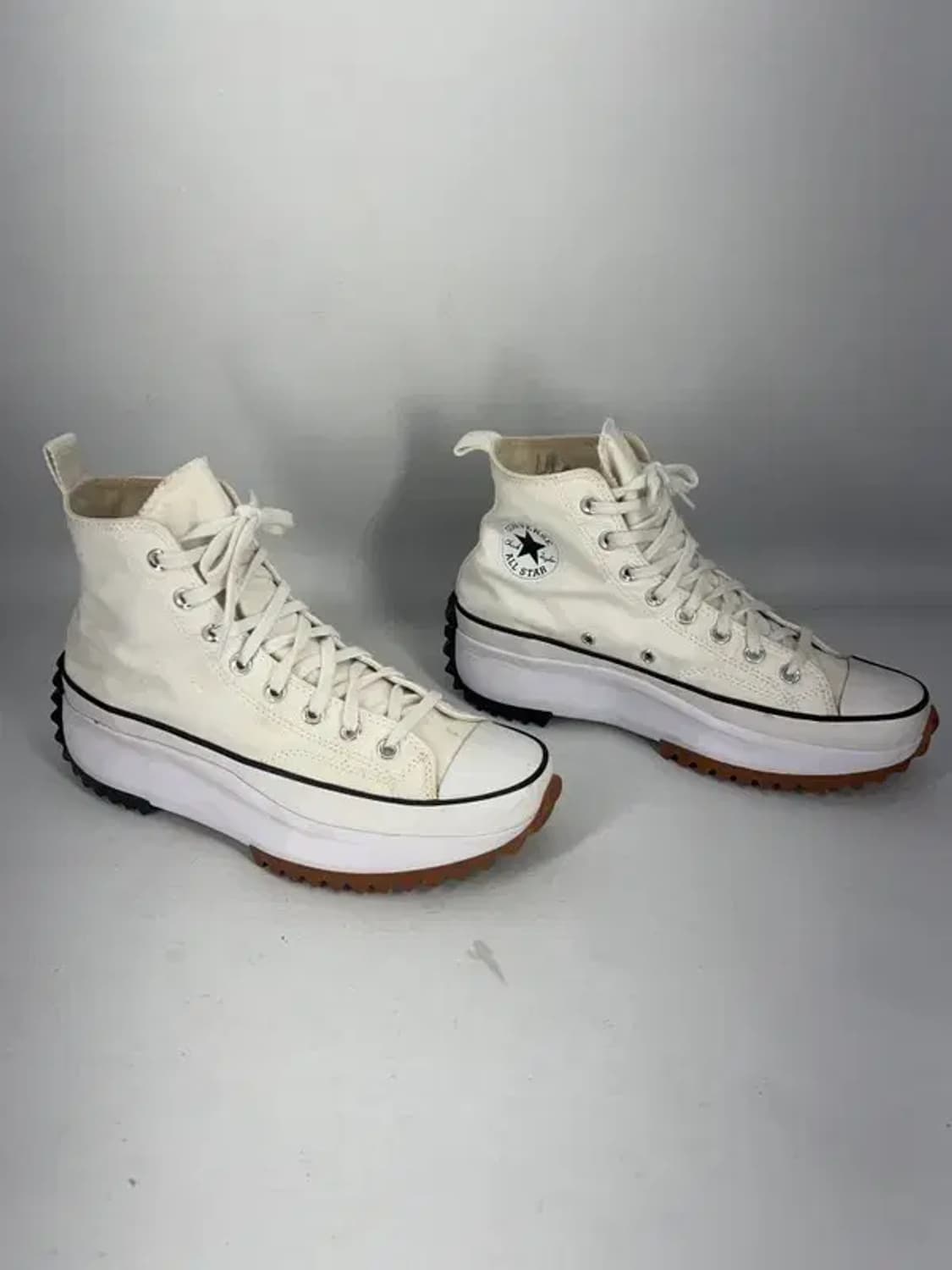 CONVERSE 컨버스 런스타 하이크 스니커즈 270 상품이미지4