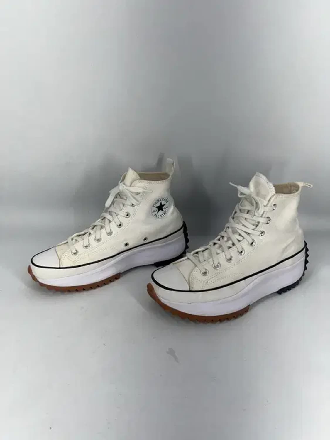 CONVERSE 컨버스 런스타 하이크 스니커즈 270 상품이미지5