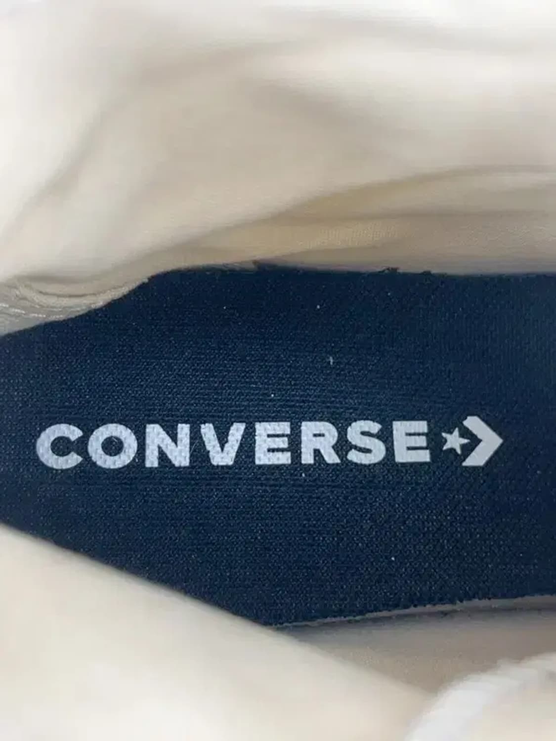 CONVERSE 컨버스 런스타 하이크 스니커즈 270 상품이미지7