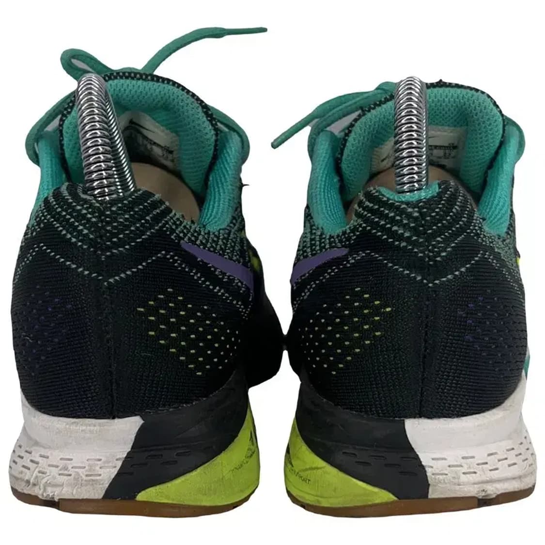 NIKE 나이키 에어줌 스트럭쳐18 여성 런닝화 230 상품이미지2