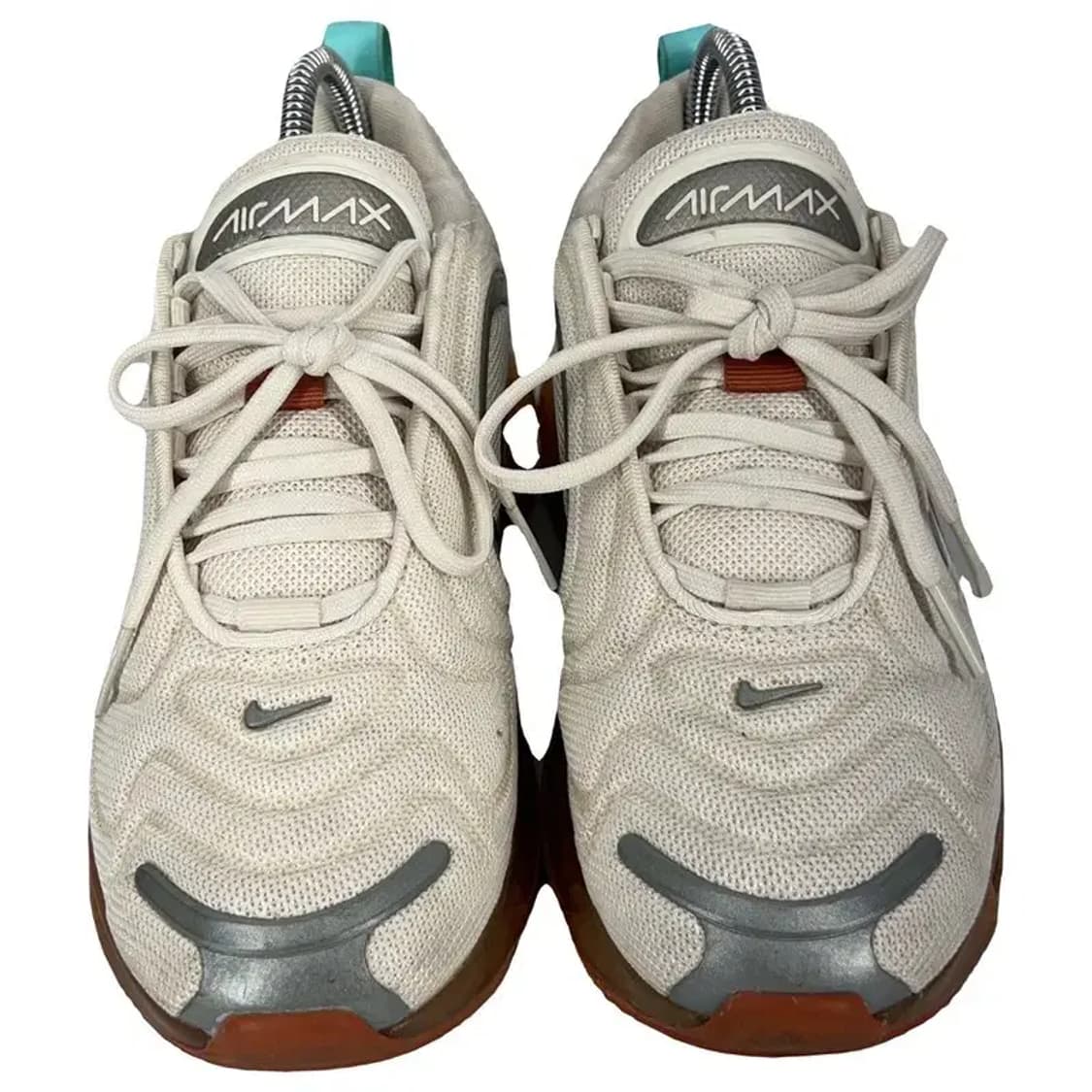 NIKE 나이키 에어맥스 720 SE 여성 운동화 230 상품이미지1