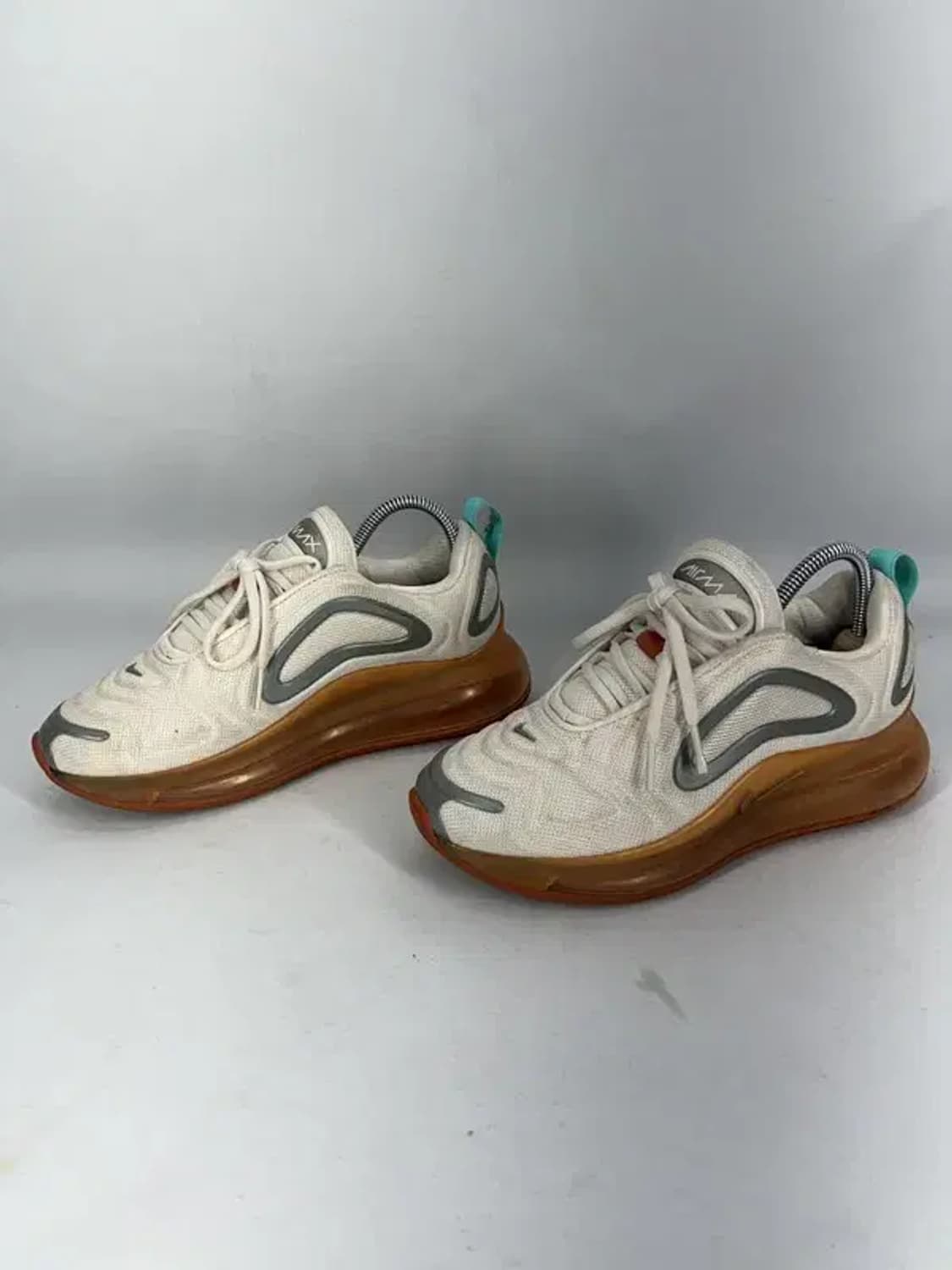 NIKE 나이키 에어맥스 720 SE 여성 운동화 230 상품이미지5
