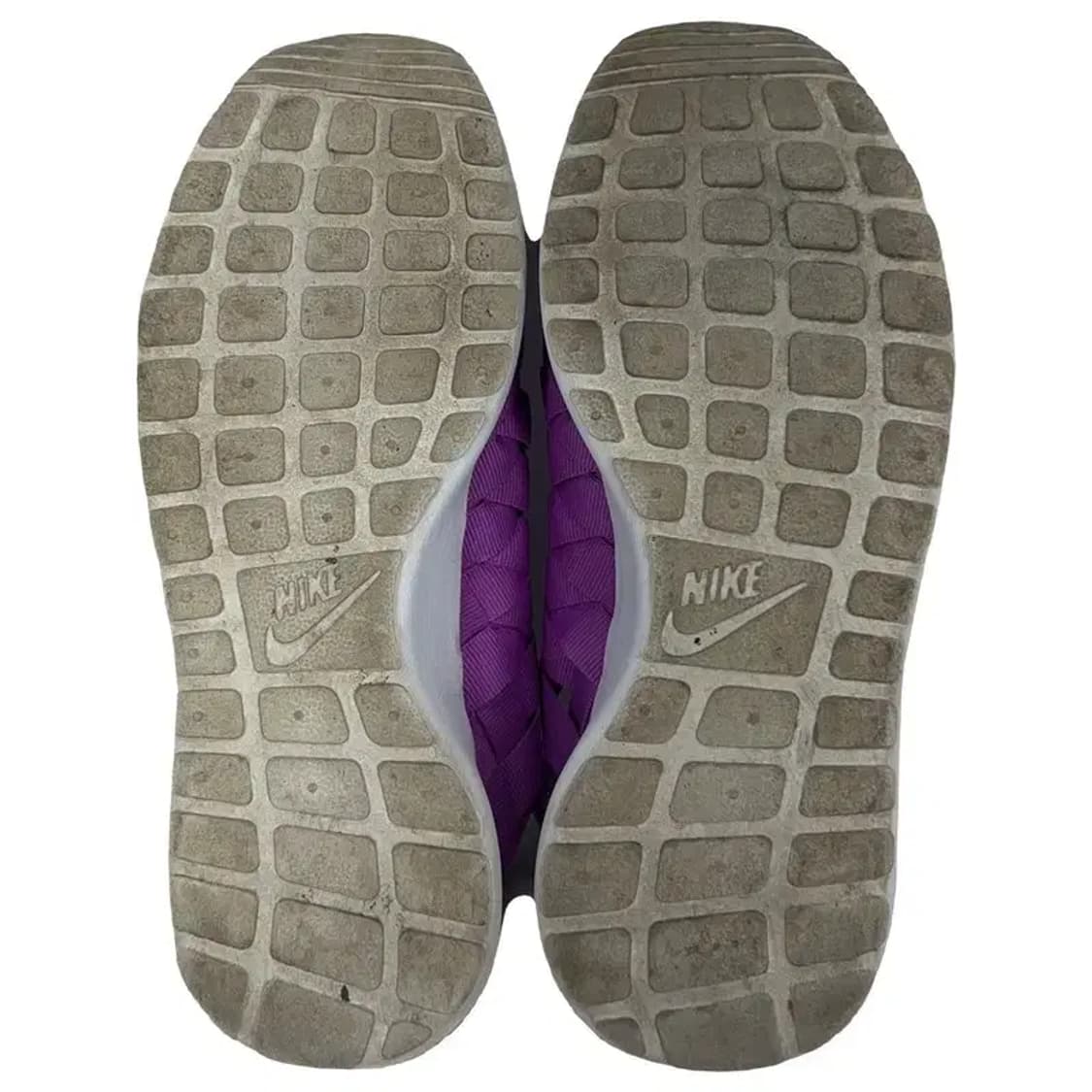 NIKE 나이키 로쉐런우븐 퍼플 운동화 235 상품이미지2