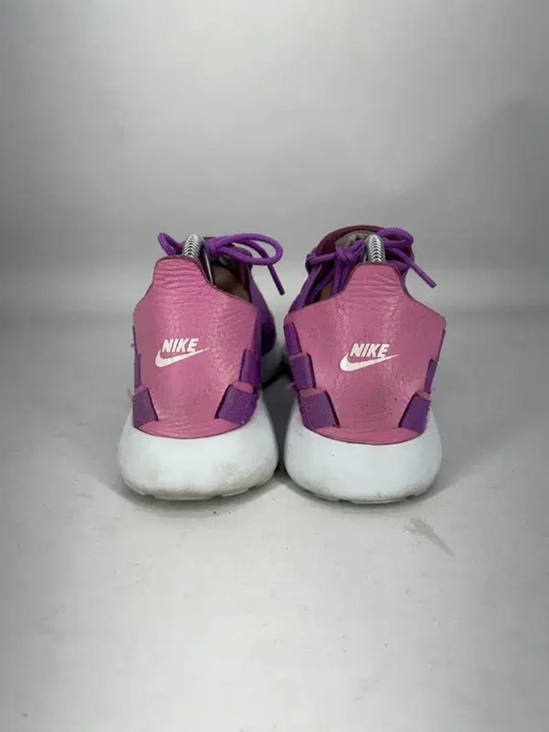 NIKE 나이키 로쉐런우븐 퍼플 운동화 235 상품이미지6