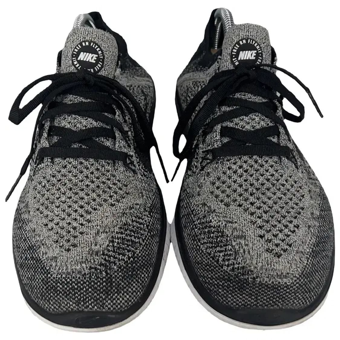 NIKE 나이키 프리런 플라이니트 런닝화 250 상품이미지1
