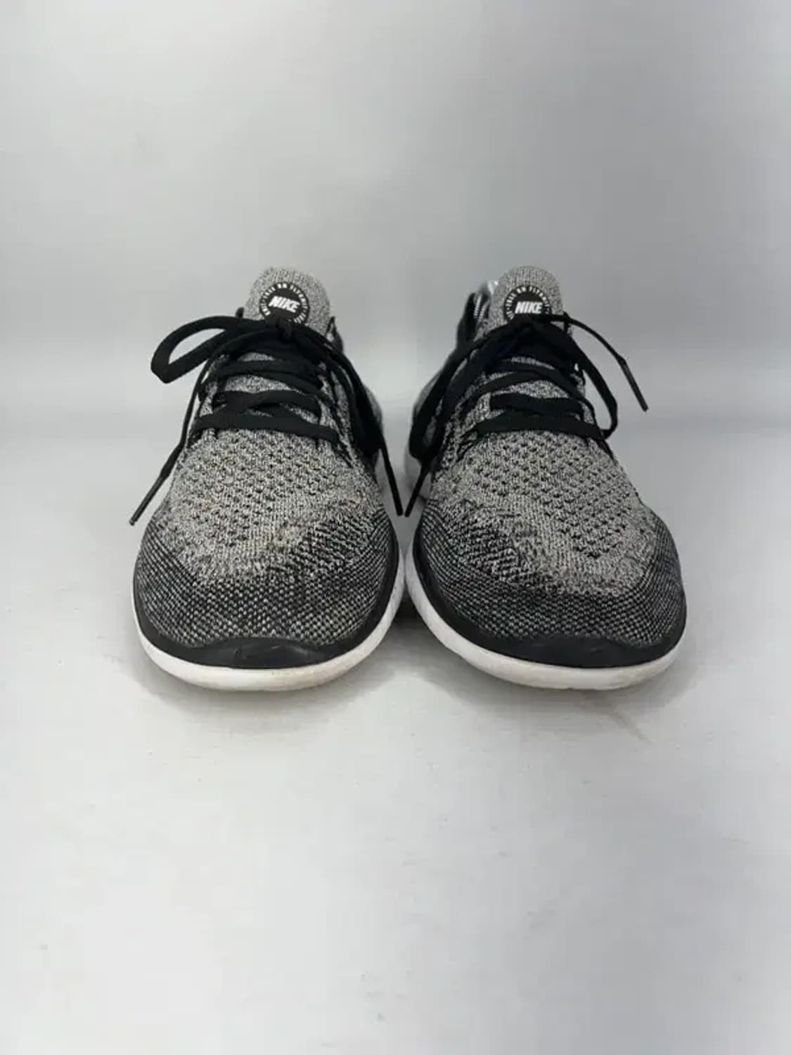 NIKE 나이키 프리런 플라이니트 런닝화 250 상품이미지3