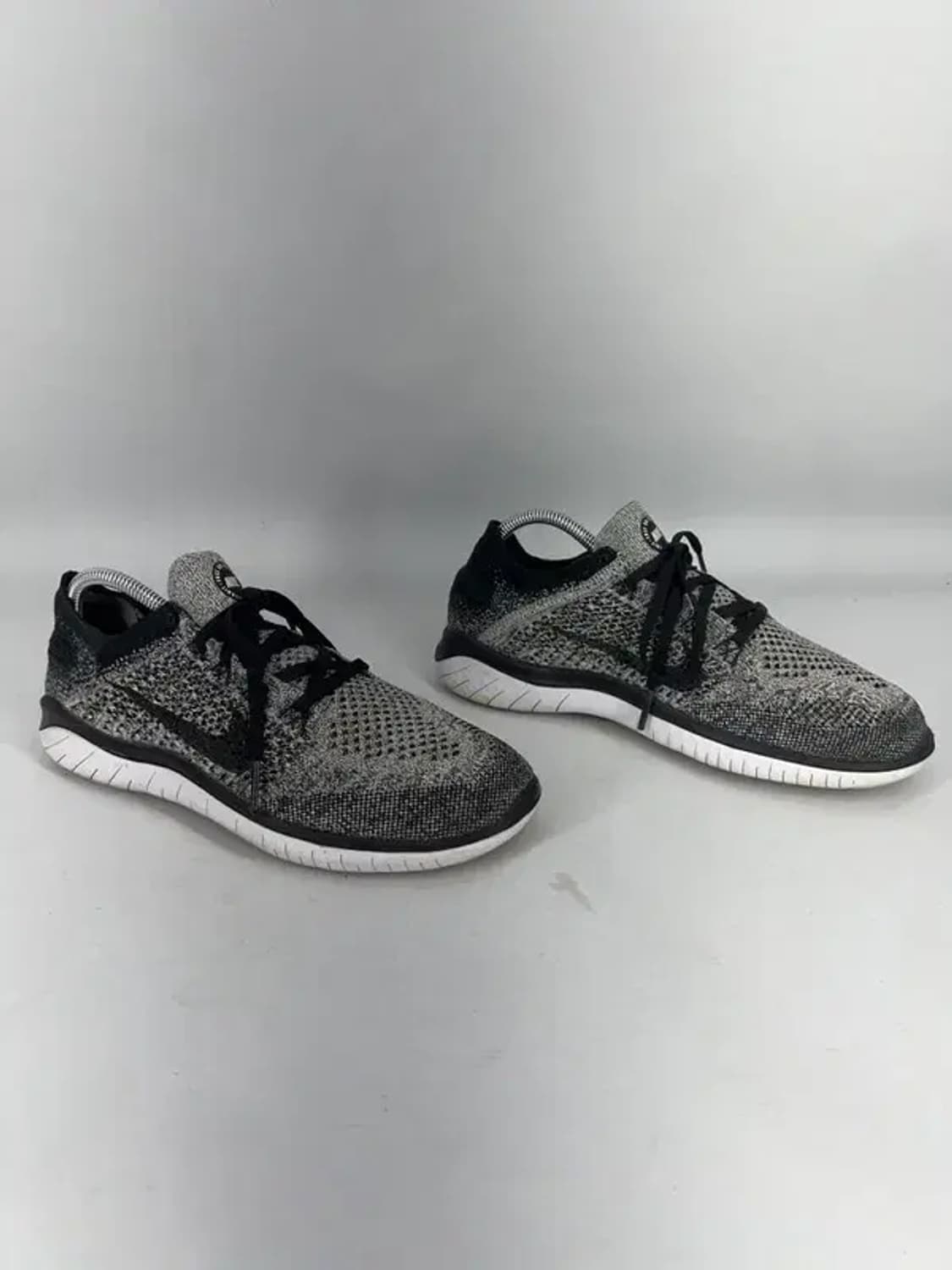 NIKE 나이키 프리런 플라이니트 런닝화 250 상품이미지4