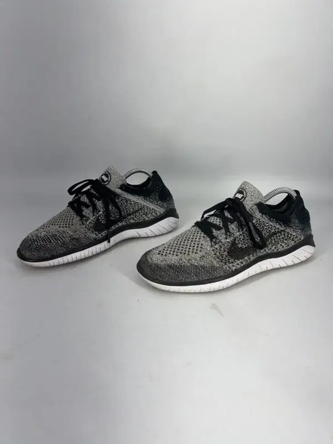 NIKE 나이키 프리런 플라이니트 런닝화 250 상품이미지5