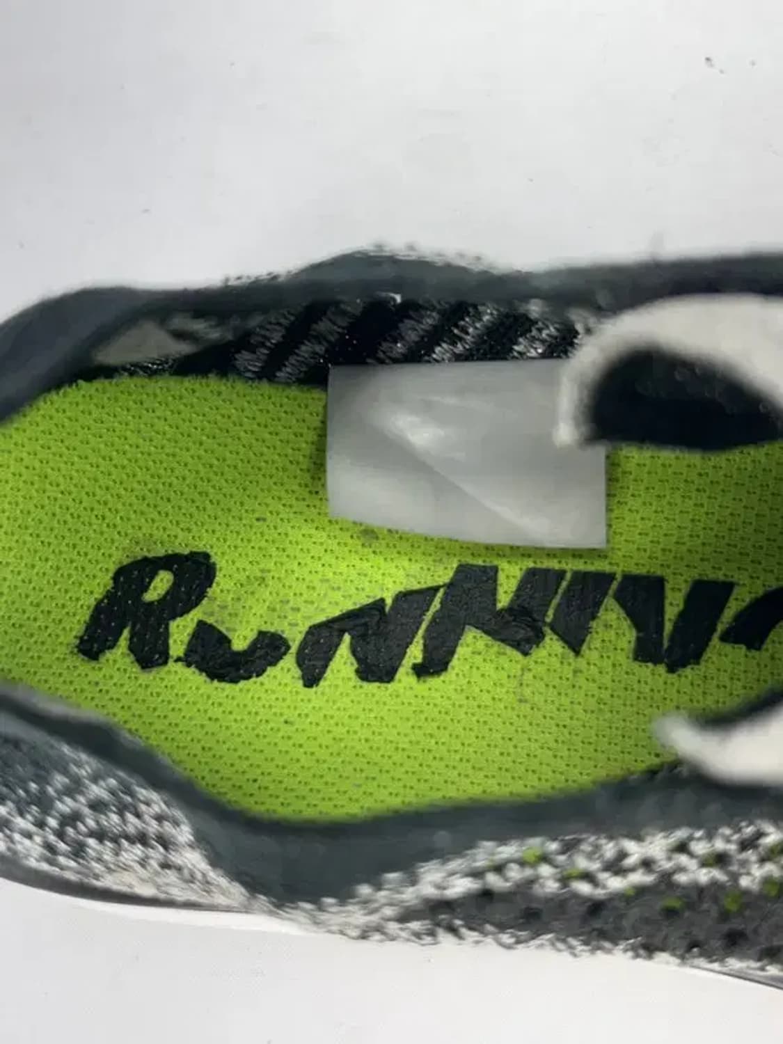 NIKE 나이키 프리런 플라이니트 런닝화 250 상품이미지7