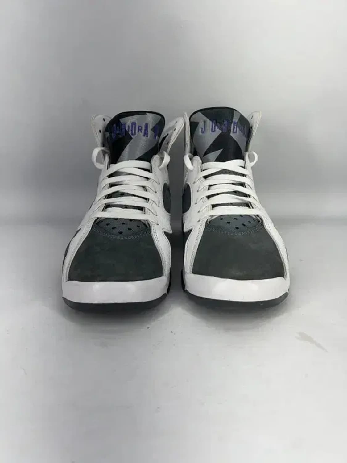 NIKE 나이키 조던 에어조던7 레트로 운동화 250 상품이미지3