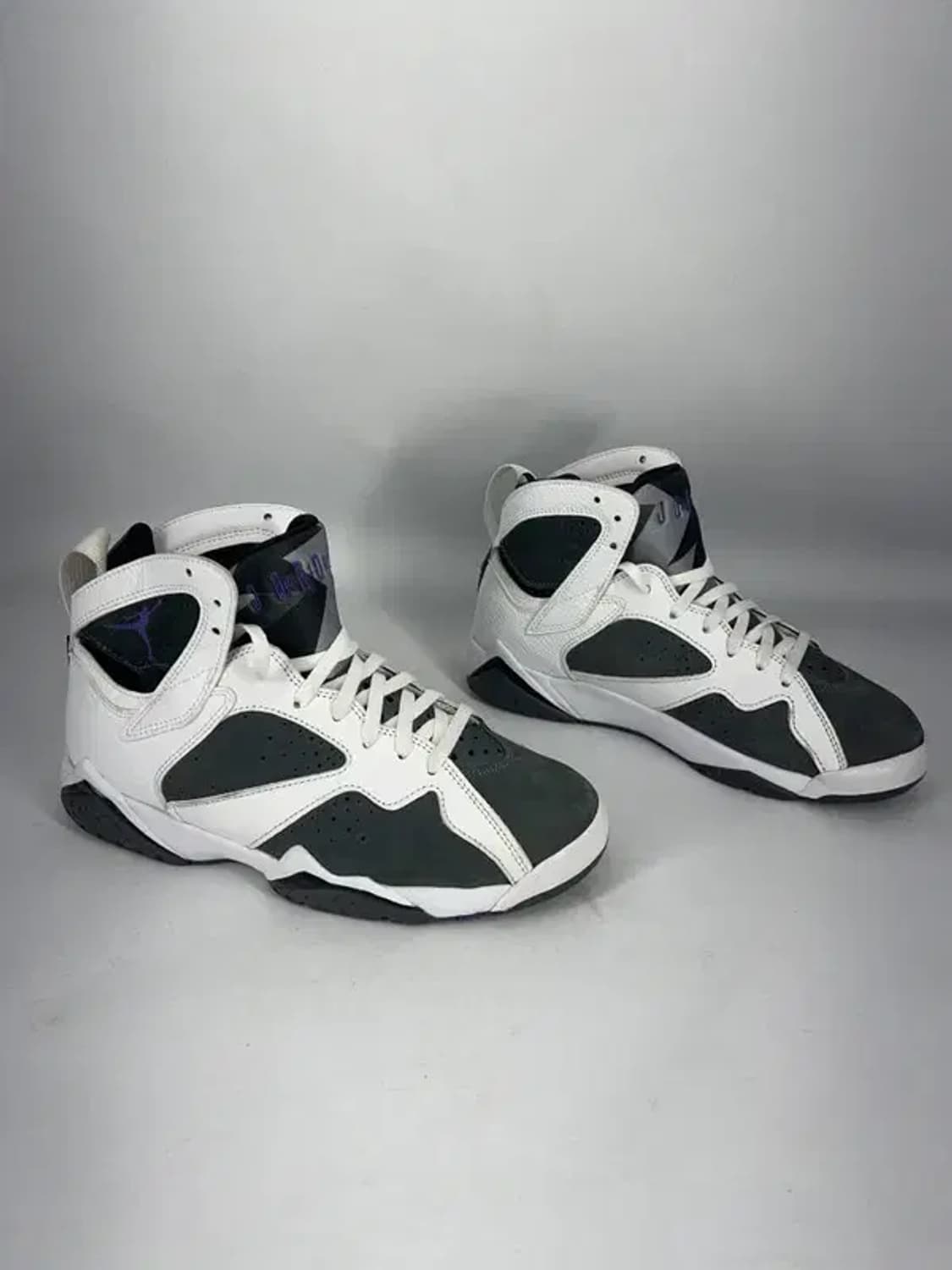 NIKE 나이키 조던 에어조던7 레트로 운동화 250 상품이미지4