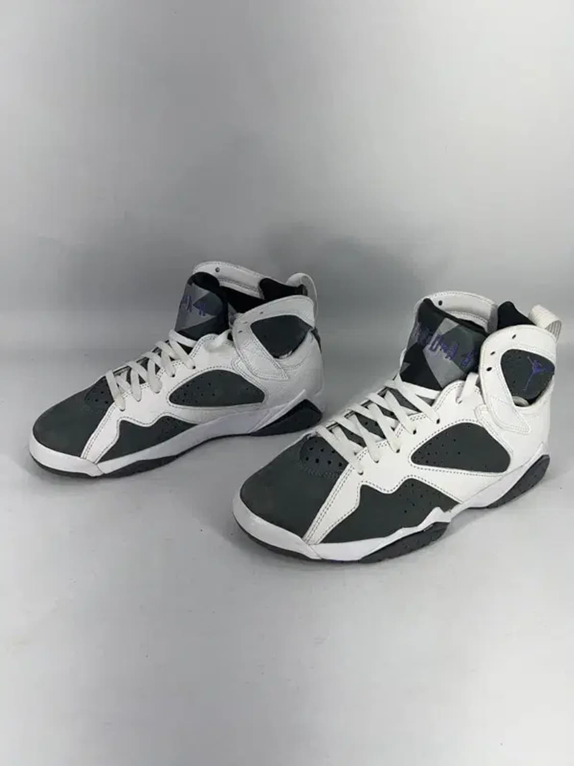 NIKE 나이키 조던 에어조던7 레트로 운동화 250 상품이미지5