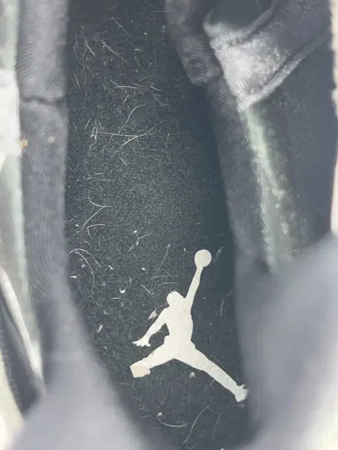 NIKE 나이키 조던 에어조던7 레트로 운동화 250 상품이미지7
