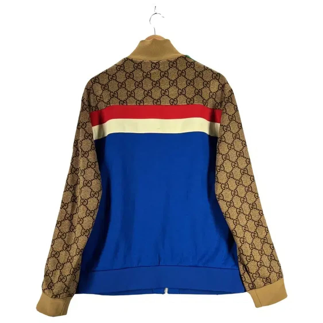 GUCCI 구찌 집업 져지 105/빈티지알지 상품이미지2