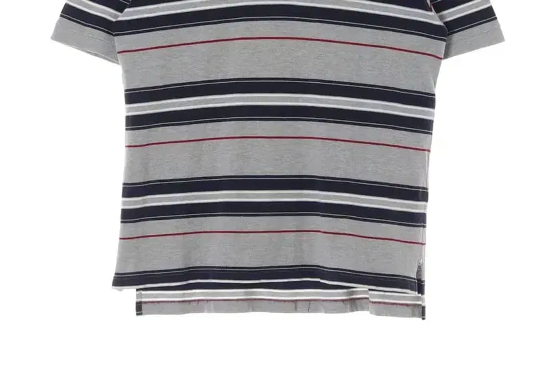 TOMMY HILFIGER 타미힐피거 남성 카라티 XXL 상품이미지3