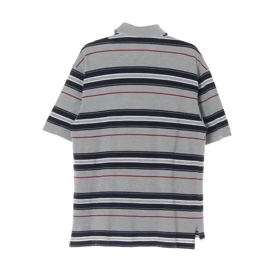 TOMMY HILFIGER 타미힐피거 남성 카라티 XXL 상품이미지4