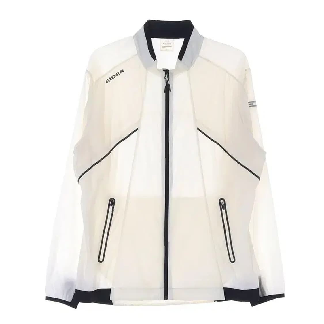EIDER 아이더 남성 바람막이 자켓 XL 상품이미지1