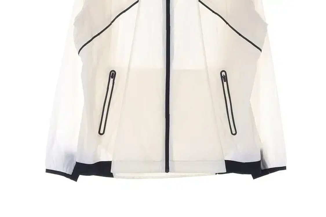 EIDER 아이더 남성 바람막이 자켓 XL 상품이미지3