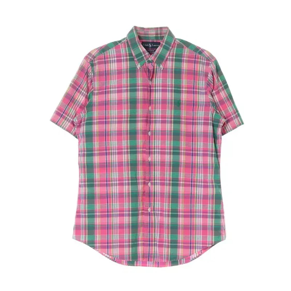 RALPH LAUREN 랄프로렌 폴로 남성 셔츠 M 상품이미지1