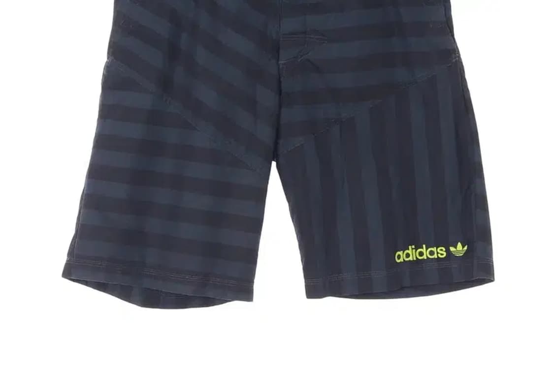 ADIDAS 아디다스 남성 운동바지 수영복 XL 상품이미지3