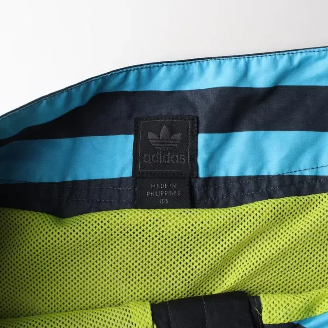 ADIDAS 아디다스 남성 운동바지 수영복 XL 상품이미지5