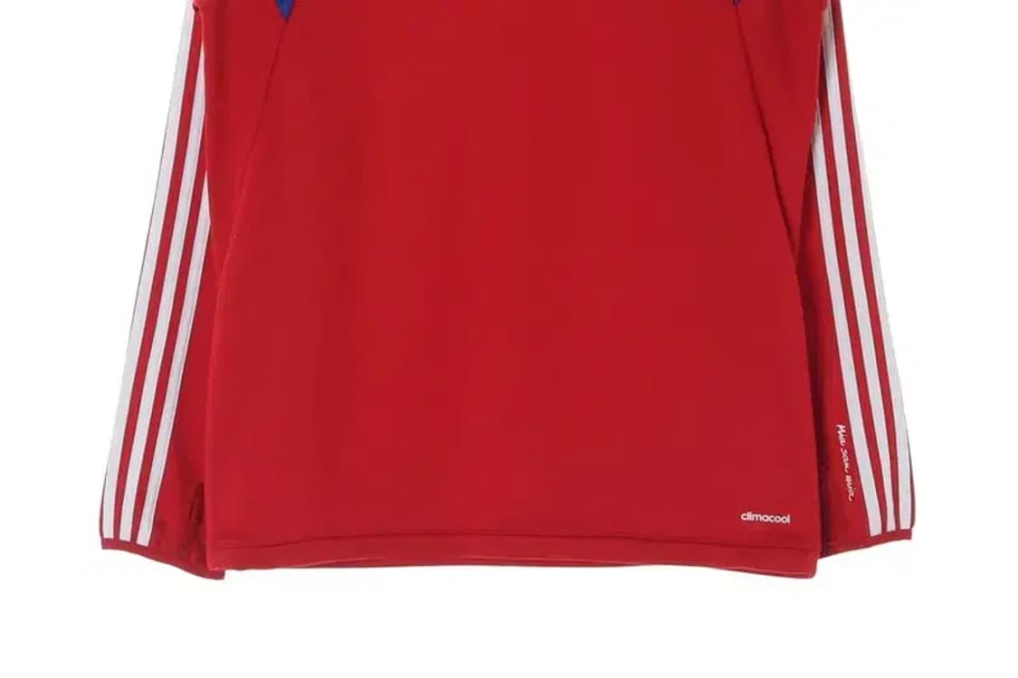 ADIDAS 아디다스 바이에른 뮌헨 남성 긴팔 티 XL 상품이미지3