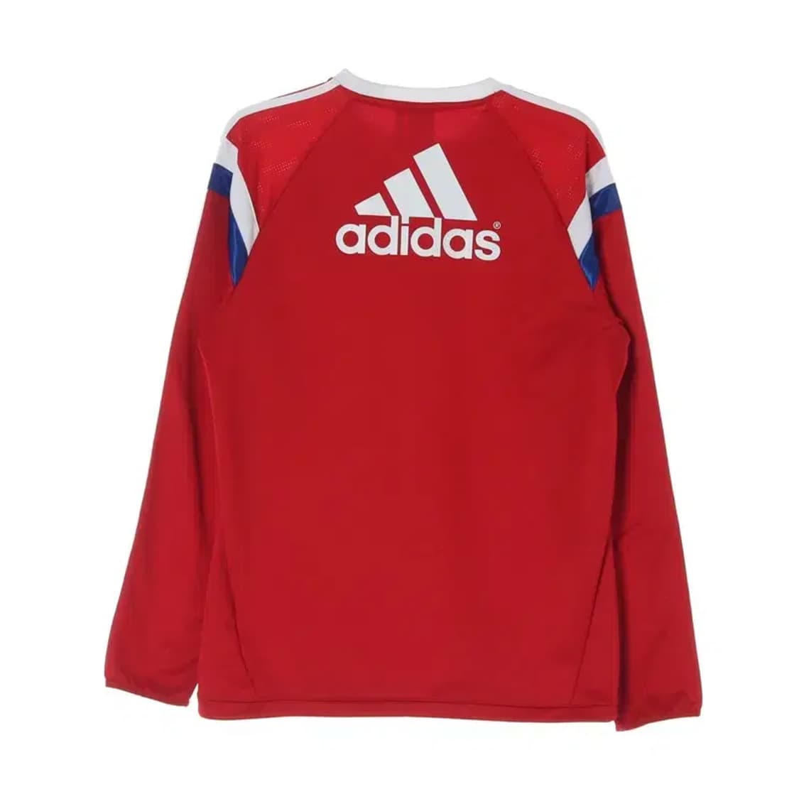 ADIDAS 아디다스 바이에른 뮌헨 남성 긴팔 티 XL 상품이미지4