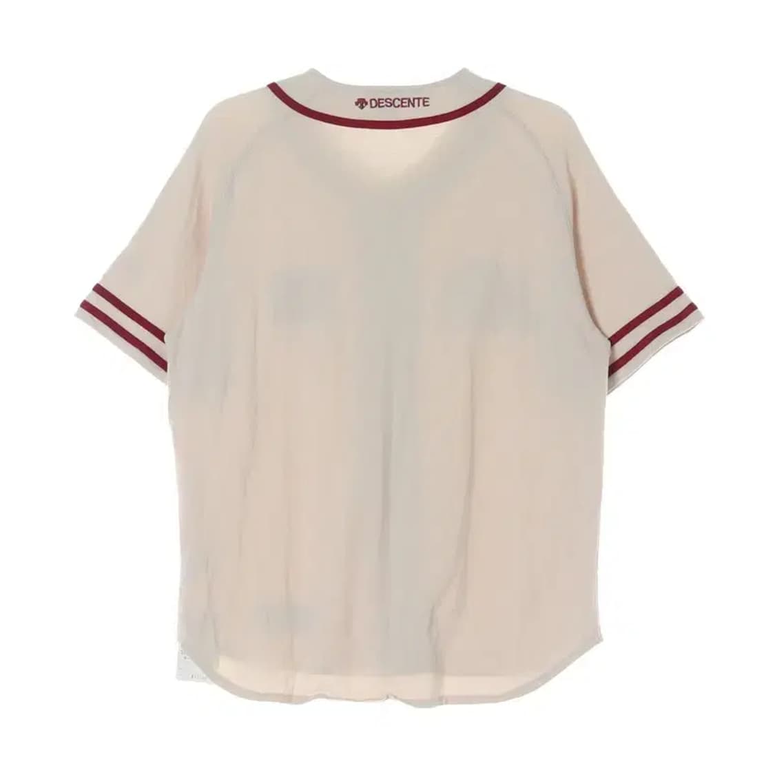 DESCENTE 데상트 남성 야구져지 XL 상품이미지4
