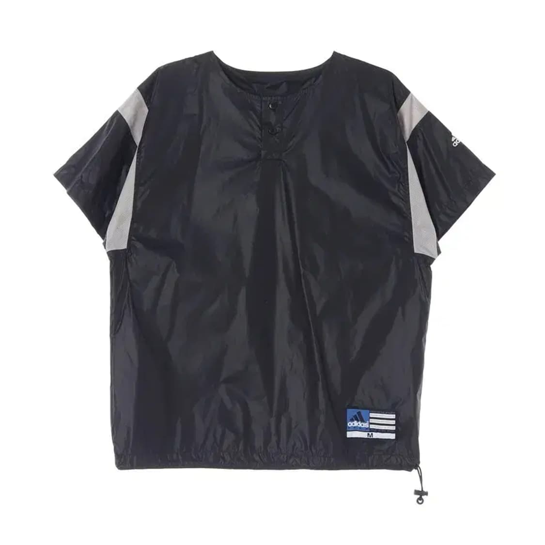 아디다스 adidas 올드스쿨 스포츠 남성 반팔 티 M 상품이미지1