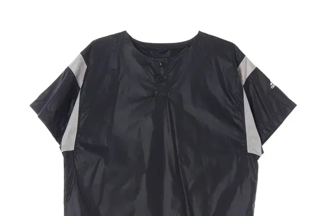 아디다스 adidas 올드스쿨 스포츠 남성 반팔 티 M 상품이미지2