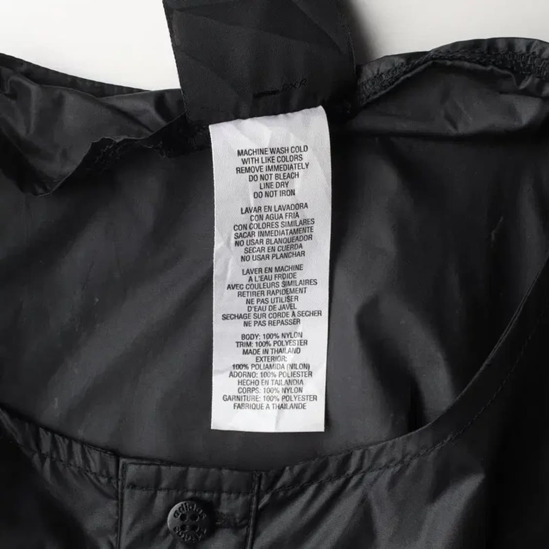 아디다스 adidas 올드스쿨 스포츠 남성 반팔 티 M 상품이미지6