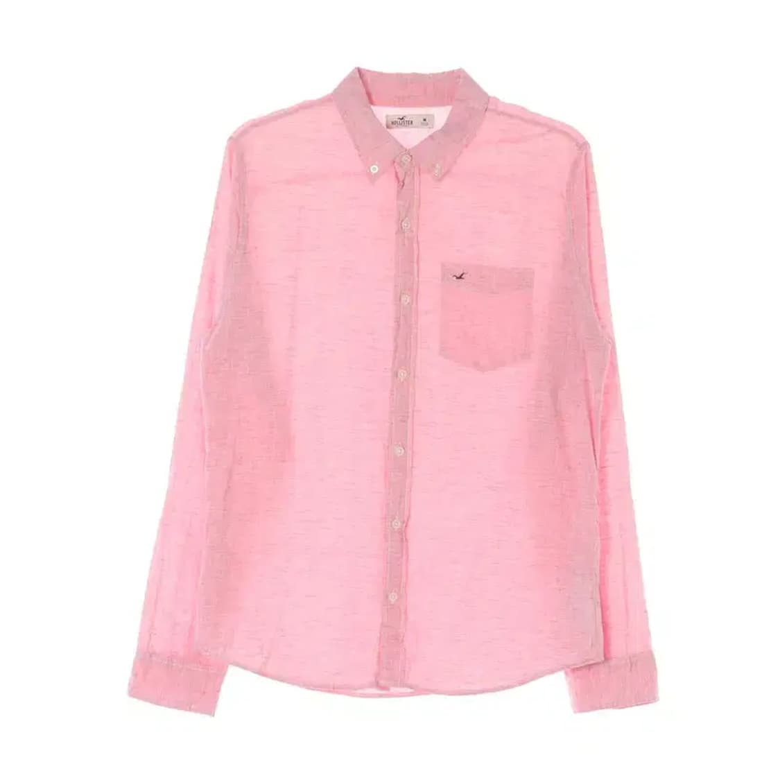 HOLLISTER 홀리스터 남성 셔츠 M 상품이미지1